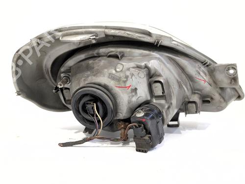Left headlight RENAULT TRAFIC II Van (FL) 1.9 dCi 80 (FL0B) | BP36320056C28 - Image 3