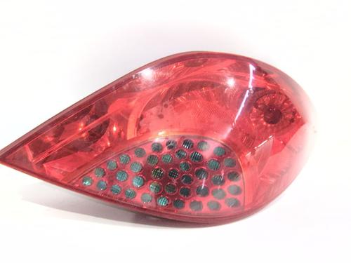 Right taillight PEUGEOT 207 (WA_, WC_) 1.4 HDi | BP30152441C35