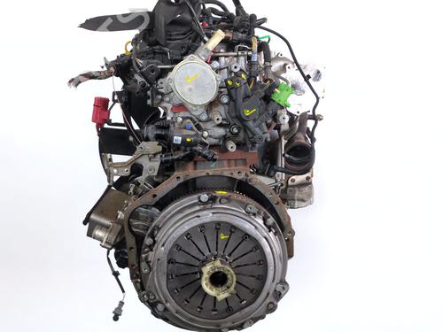 Engine RENAULT MASTER III Van (FV) | BP38950512M1 - Image 2