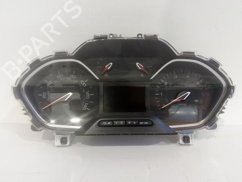 instrument-cluster-peugeot-partner-box-bodympv-k9-2018-38200990 main image