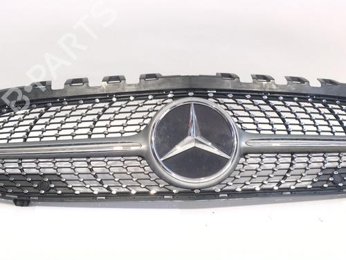 Used Front slam panel Front slam panel MERCEDES-BENZ A-CLASS (W177) A 200 d (177.012) (150 hp) 33460862 33460862