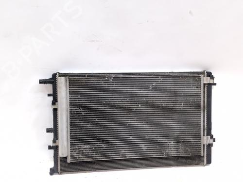 Used Radiator set Radiator set 38286059 38286059