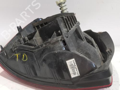 Right taillight VW POLO V (6R1, 6C1) 1.2 TSI | BP28211383C35 