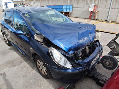 Engine control unit (ECU) PEUGEOT 307 (3A/C) 1.6 16V | BP36115874M57  - Image 7