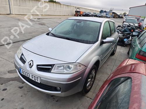 Fuse box RENAULT MEGANE II (BM0/1_, CM0/1_) 1.5 dCi (BM1E, CM1E) | BP21594387E1 