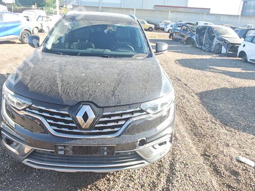 Engine RENAULT KOLEOS II (HC_) | BP36448704M1 - Image 4