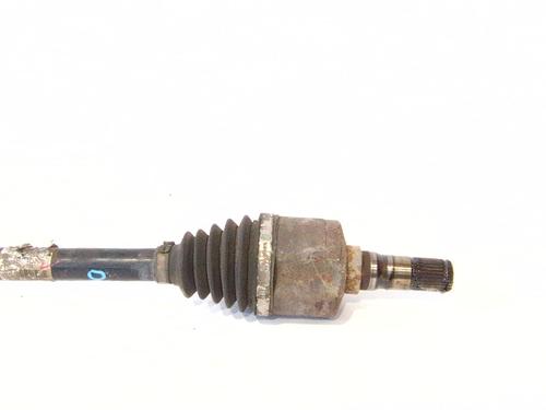 Left front driveshaft RENAULT ESPACE V (JR_) | BP32383772M38