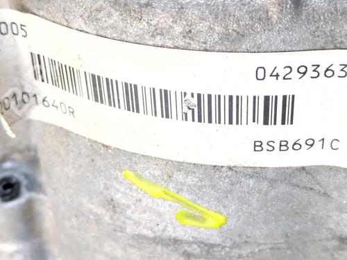Gearbox RENAULT KANGOO III Box Body/MPV 1.5 Blue dCi 95 (FJAB) | BP33170047M3  - Image 6