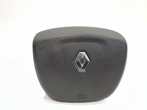 Used Driver airbag RENAULT LAGUNA III (BT0/1) 2.0 16V (BT05, BT0F, BT0W) (140 hp) 32027898