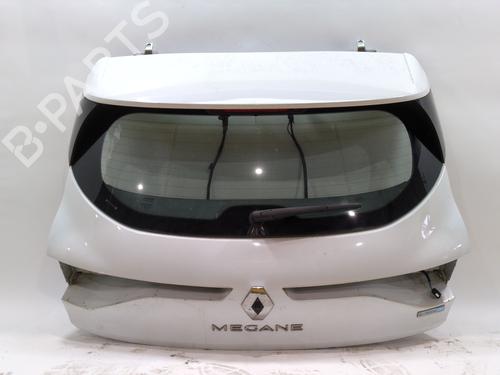 Bagklap CC/Kombi-Coupé Bagklap CC/Kombi-Coupé 38482139 38482139