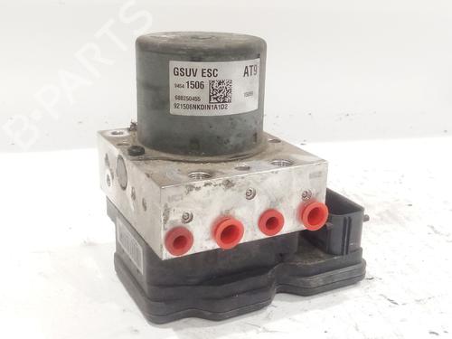 ABS Bremseaggregat OPEL MOKKA / MOKKA X (J13) 1.4 (_76) 94541506