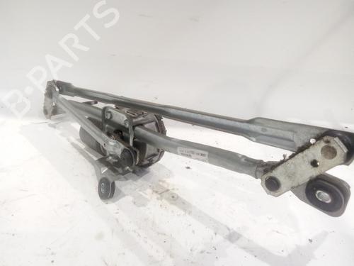 Front wiper motor AUDI Q5 (8RB) 2.0 TDI quattro | BP24104852M29 