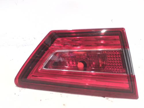 Used Left tailgate light Left tailgate light RENAULT CLIO IV (BH_) 1.5 dCi 90 (90 hp) 35724121 35724121