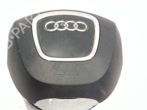 Førerens kollisjonspute AUDI A4 B7 (8EC) 2.5 TDI | BP27341616C9 