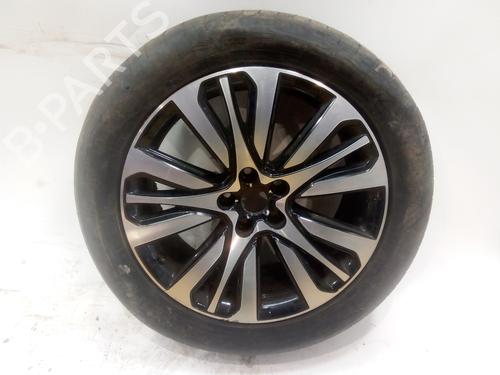Used Rim Rim 36994200 36994200