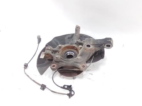 Left front steering knuckle KIA SPORTAGE IV (QL, QLE) 1.6 CRDi | BP17820439M25 