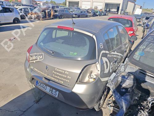 Engine RENAULT CLIO IV (BH_) 1.5 dCi 90 | BP34122072M1  - Image 9
