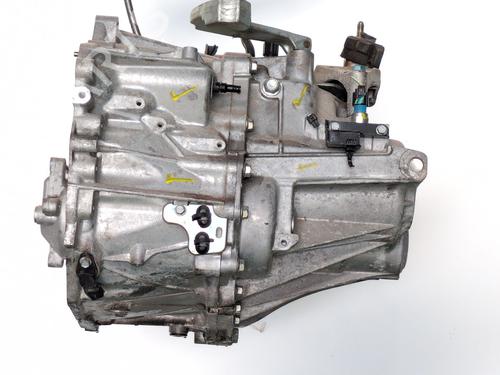 Gearbox RENAULT KADJAR (HA_, HL_)  | BP33735530M3  - Image 6