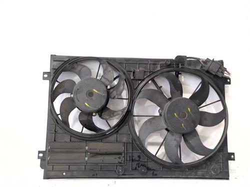 radiator-fan-vw-golf-v-1k1-2003-2004-2005-2006-2007-2008-2009-2010-32772124 main image