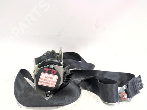 Used Rear right seatbelt HYUNDAI i20 II (GB, IB) 1.2 (84 hp) 32470855