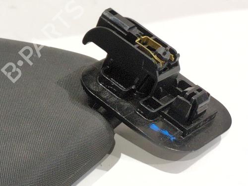 Right sun visor MITSUBISHI COLT VII Hatchback (VB_) | BP38460857I2 - Image 4