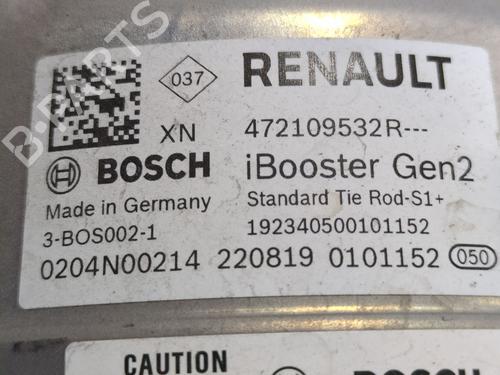 Servo brake MITSUBISHI COLT VII Hatchback (VB_) | BP31929164M42 - Image 5