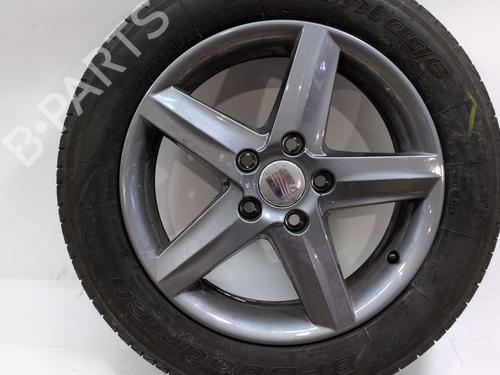Used Rim SEAT ALTEA XL (5P5, 5P8) [2006-2015]  27628525