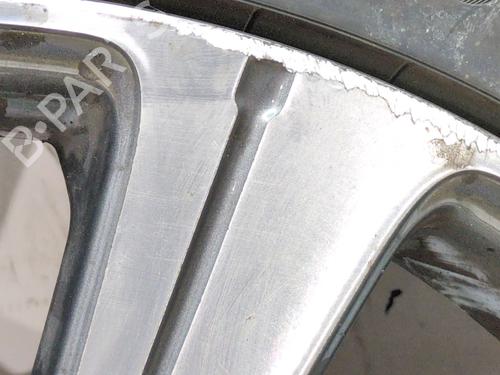 Rim CITROËN C4 II (NC_) 1.6 BlueHDi 100 | BP29280834C45 