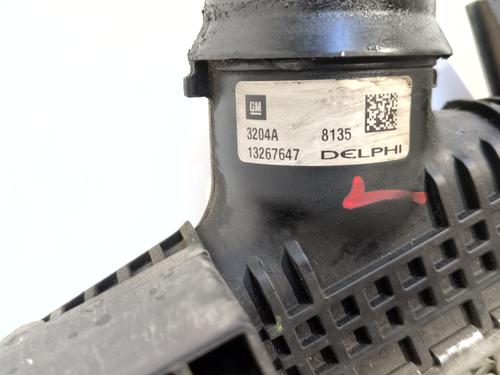 Intercooler OPEL ZAFIRA TOURER C (P12) 2.0 CDTi (75) | BP29734504M30 