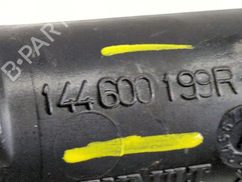 Intercooler pipe RENAULT KANGOO Express (FW0/1_) 1.5 dCi 90 (FW0G, FW05, FW08, FW11) | BP32127185M127 - Image 4