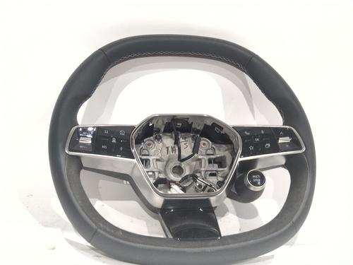 Used Steering wheel RENAULT RAFALE Coupe (DGM_) 1.2 E-TECH 200 Hybrid (DGM2) (200 hp) 31010234