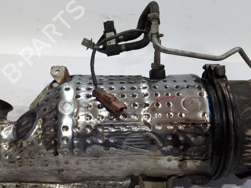 Catalyst CITROËN JUMPY II Van 1.6 HDi 90 8V | BP38107716M10 - Image 3