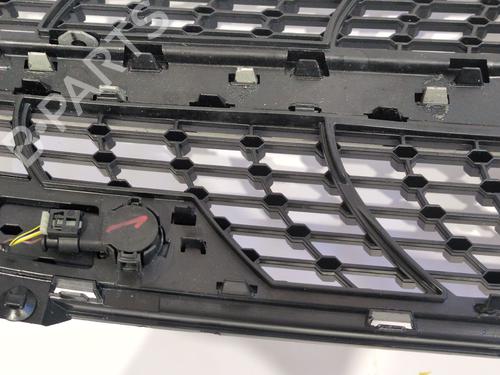 Front slam panel MERCEDES-BENZ A-CLASS (W177) A 200 d (177.012) | BP33460862C72  - Image 5