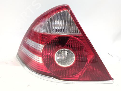 Used Left taillight Left taillight 39134995 39134995