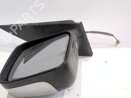 Left mirror NISSAN X-TRAIL II (T31)  | BP29566604C26 