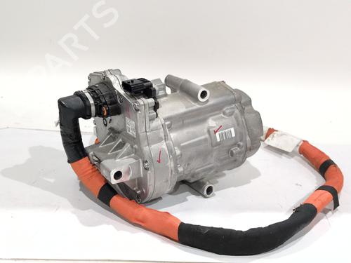 Used Alternator Alternator RENAULT ARKANA I (LCM_, LDN_) [2019-2026] 39964943 39964943