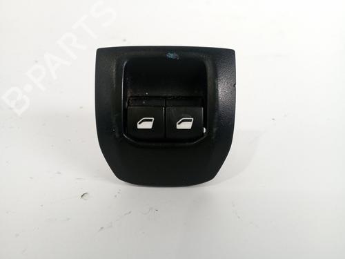 Right rear window switch CITROËN C-ELYSEE (DD_) 1.6 BlueHDi 100 (99 hp) 17820286