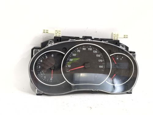 Instrument cluster RENAULT KANGOO Express (FW0/1_) 1.5 dCi 110 (FW06, FW12) | BP33843866C47 - Image 2