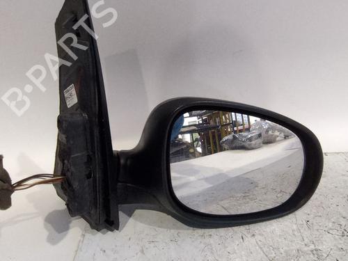 Used Right mirror FORD KA (RU8) 1.2 (69 hp) 25934006