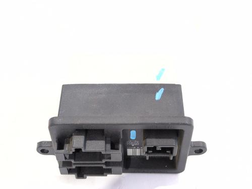 Used Heater resistor RENAULT CAPTUR I (J5_, H5_) 0.9 TCe 90 (90 hp) 30158154