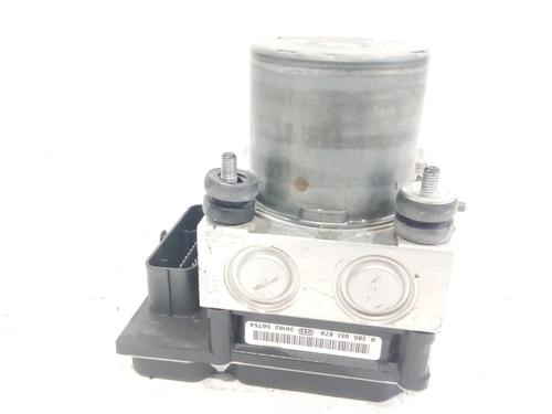 Used ABS pump PEUGEOT 308 I (4A_, 4C_) 1.4 16V (98 hp) 19183284