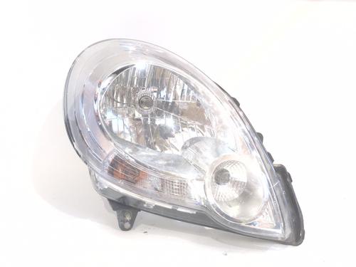 Used Right headlight Right headlight RENAULT KANGOO / GRAND KANGOO II (KW0/1_) 1.5 dCi (KW0C, KW2C, KW4C) (106 hp) 37260768 37260768