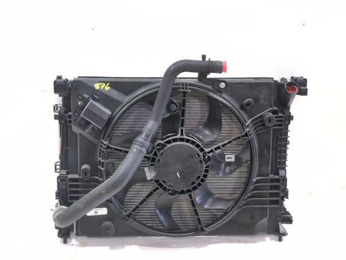 Radiator set DACIA BIGSTER | BP38286148M120 - Image 4