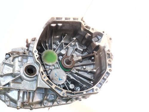 Gearbox RENAULT TALISMAN Grandtour (KP_) | BP31158463M3