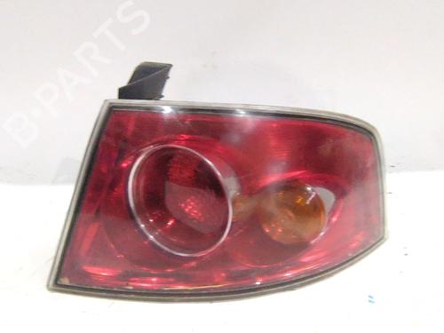 Used Right taillight AUDI A3 (8L1) [1996-2006]  25031501