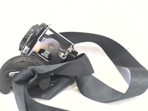 Front right seatbelt RENAULT CLIO V (B7_) 1.5 Blue dCi 115 (B7AD) | BP39093714I25 - Image 4