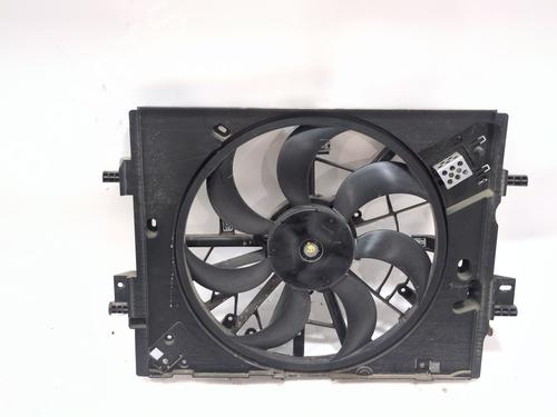 Used Radiator fan RENAULT ARKANA I (LCM_, LDN_) [2019-2025]  29734813