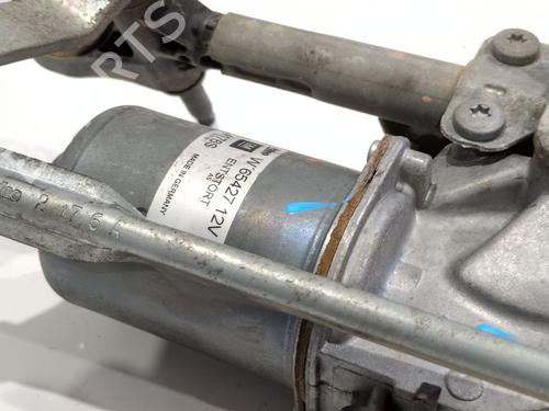 Front wiper motor OPEL CORSA E (X15)  | BP27174095M29 