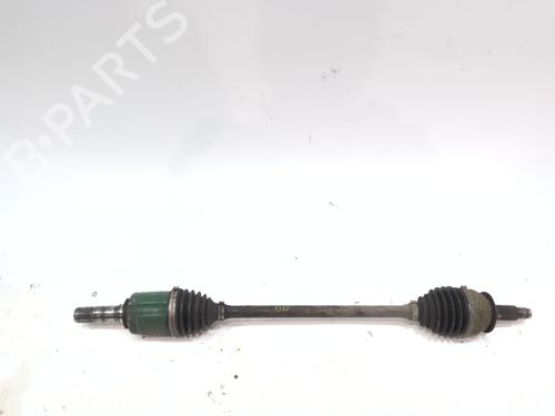 Used Right front driveshaft SUBARU LEGACY V (BM) 2.0 D AWD (BMD) (150 hp) 24951896