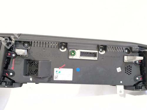 Display RENAULT AUSTRAL TCe 140 (HGMF) | BP32853065C48  - Image 6